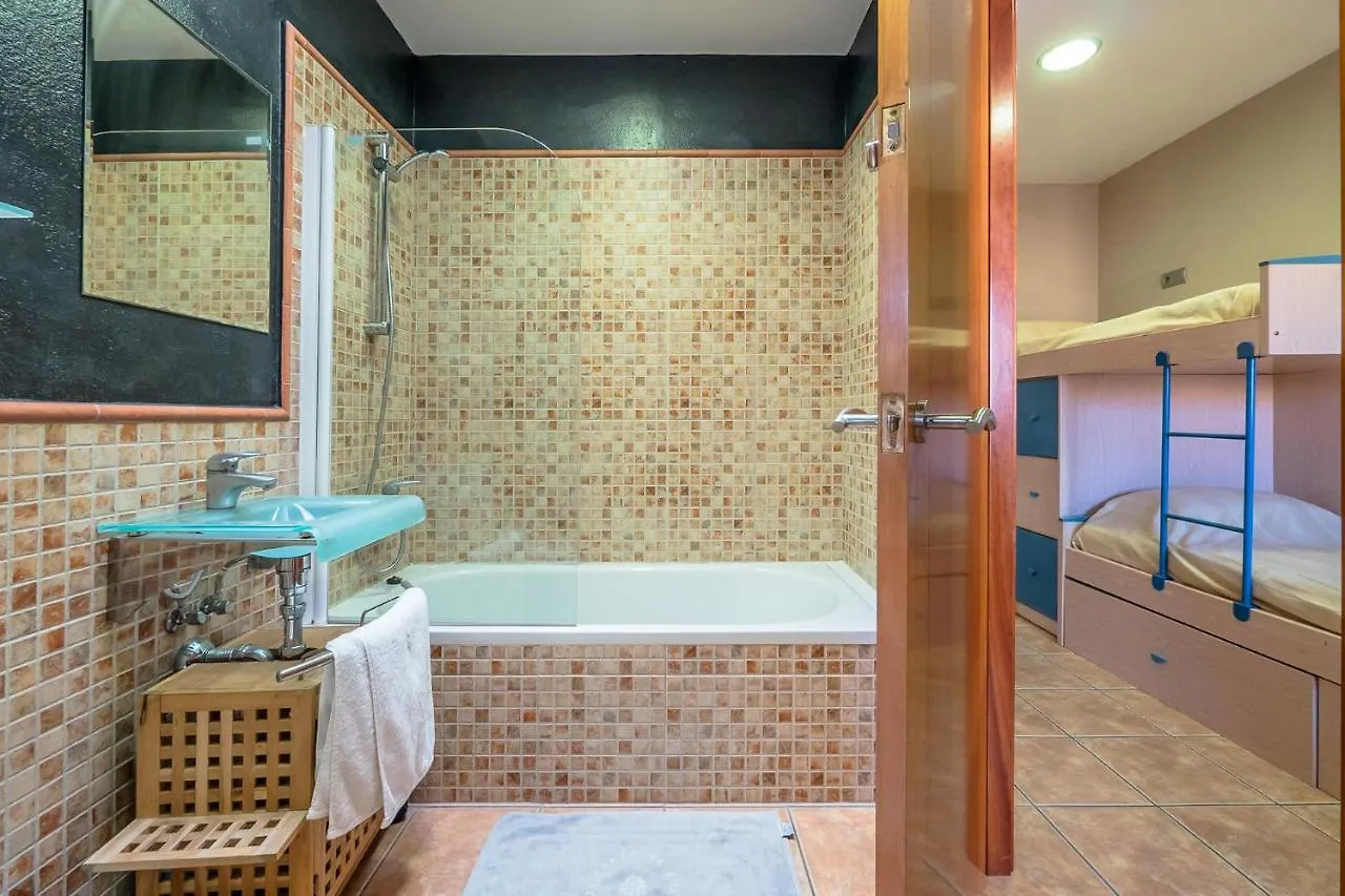 B-46 Begur 6Pax Villa Holiday home