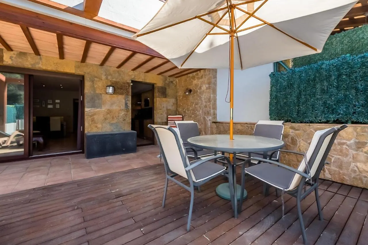 Holiday home B-46 Begur 6Pax Villa