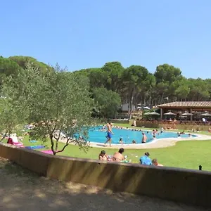 Europe Tents Begur